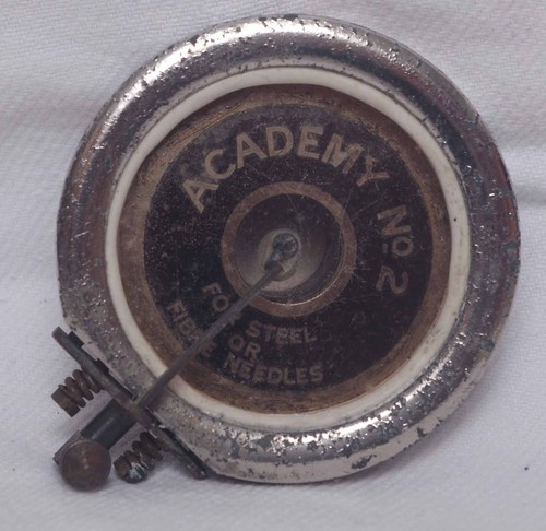 Vintage academy mica - vintage,