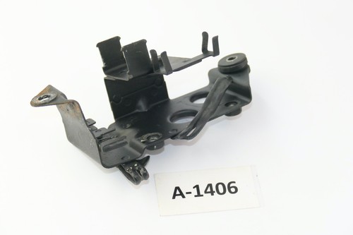 Honda 500 bracket electrics - cx,