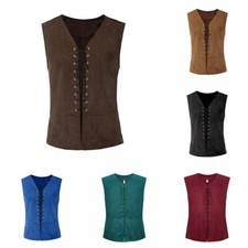 Medieval Renaissance Wasitcoat