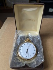 ***Jean Pierre pocket watch In