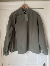 BNWT Maharishi Asym Monk