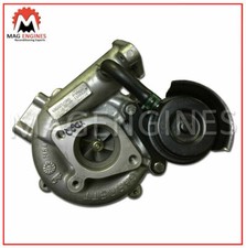 14411-4U100 TURBO CHARGER NISSAN YD22 FOR ALMERA TINO Di 2.2 LTR DIESEL
