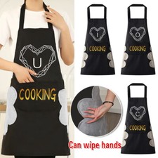 Apron Twill Chef Cooks Baking