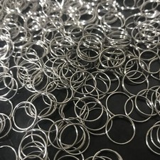 Chandelier Parts Crystal Drops Clips Beads Prism Pins Bow Link Connectors