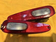Mazda Rx7 FD3S Reverse Lights