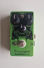 EarthQuaker Devices Hummingbird Tremolo Guitar Effects Pedal