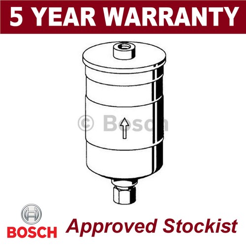 Bosch commercial fuel filter - bosch,