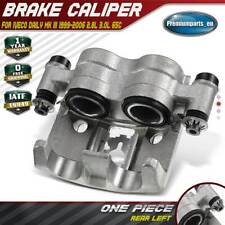 Brake Caliper Rear Left for Iveco Daily MK3 1999-2006 2.8L 3.0L 65C13 14 15 17