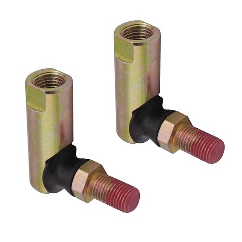 Steering ball joint - steering, tie