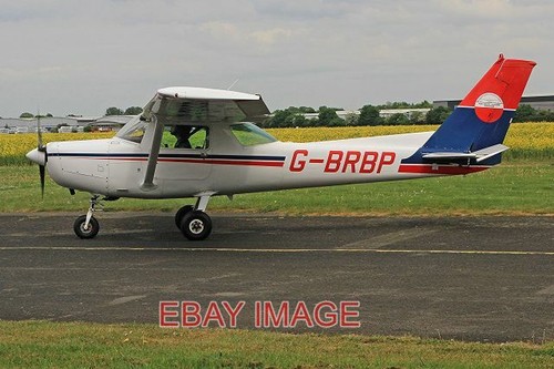 Photo aeroplane brbp - , cessna