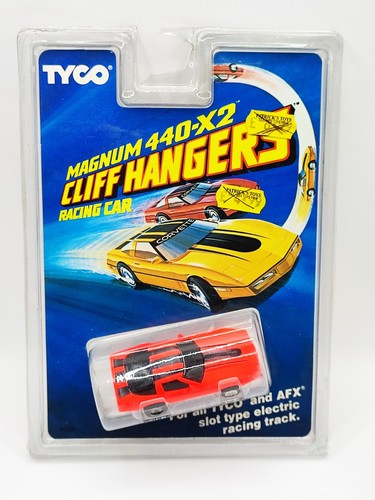 1989 tyco aurora afx slot - afx,