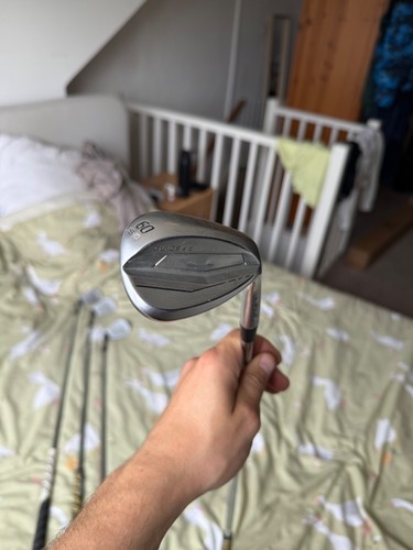 Ping glide lob wedge - wedge, /