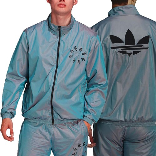 Adidas men shattered trefoil - adidas,