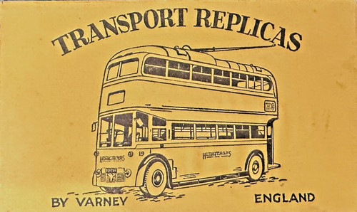 Transport replicas aec - transport,