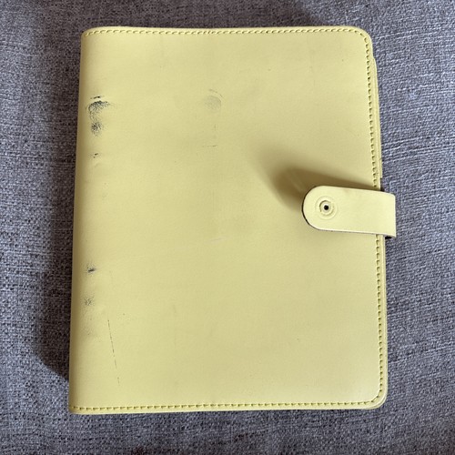 Filofax the original - filofax,