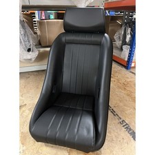 Cobra Classic CS Seat Classic
