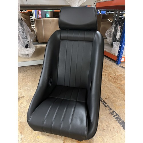 Cobra classic seat - cobra,