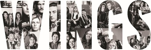 Paul mccartney wings - paul,
