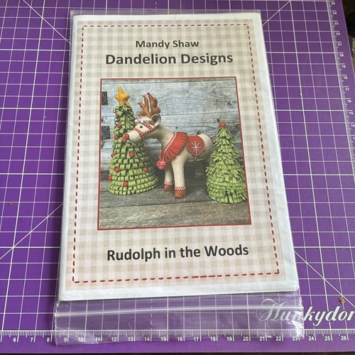 Mandy shaw dandelion designs - shaw,