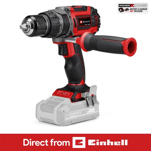 Einhell cordless combi drill - cordless,