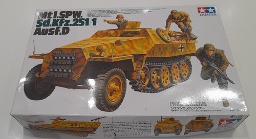 German halftrack mtl spw - german,