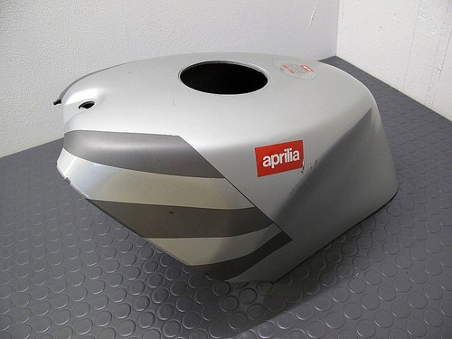 Aprilia silver 1996 - rs, 50