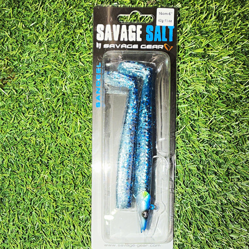 Original savage gear - savage,
