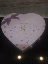 Sanctuary spa new mum gift - spa,