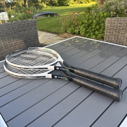Prince wimbledon tournament - prince,