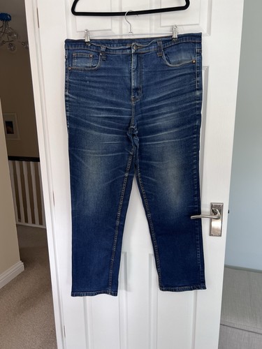 Men cotton trader blue - men’s,