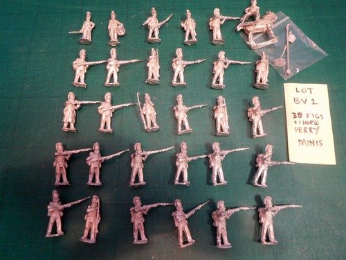 Perry miniatures 28mm - perry,