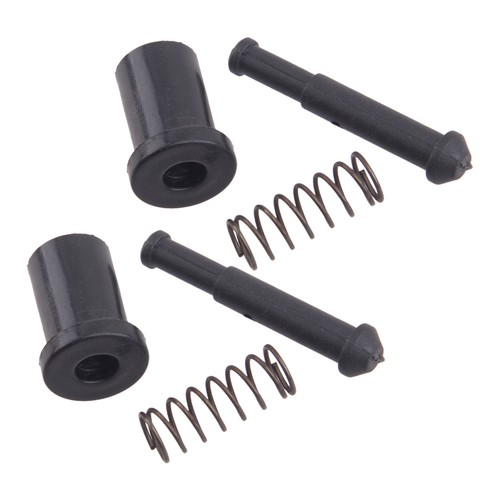 Set throttle lock pin for - 2,