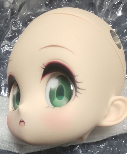 Unopened volks chimikko - unopened, dd