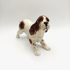 Beswick Cocker Spaniel Ceramic