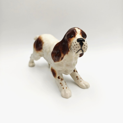 Beswick cocker spaniel - beswick,