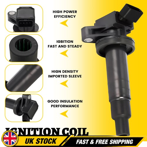 Auto ignition coil matte - auto,
