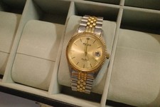 Dufonte LP Men's Quartz Watch