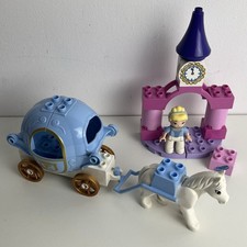 LEGO Duplo Cinderella's Castle