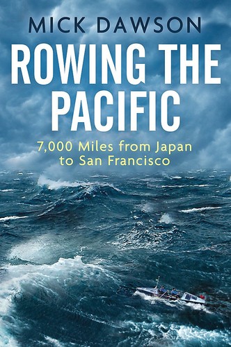 Rowing the pacific 000 - the, pacific: