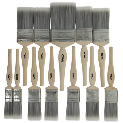 Coral 31409 painter dozen - 31409,