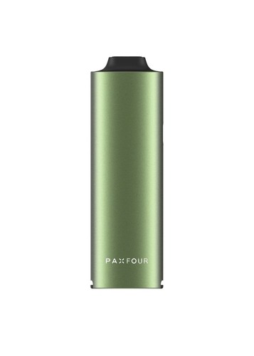 Pax four portable vaporiser - pax,