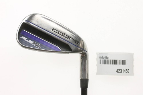 Cobra fly golf club - xl, rh