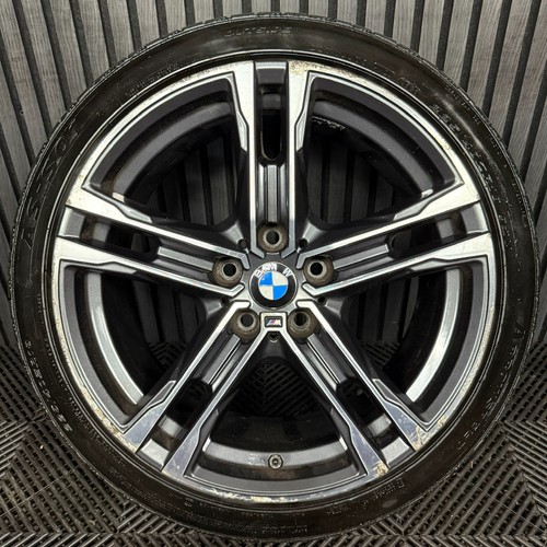 Bmw 1 series - 18'',