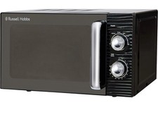 Russell Hobbs RHM1731B Solo