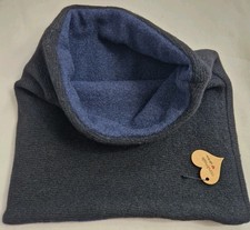 Handmade Reversible Cashmere