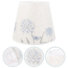 Lamp Shade Cloth Iron