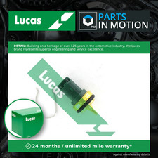 Coolant Temperature Sensor