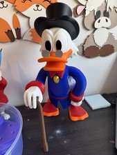 Adorable disney scrooge mcduck - adorable,