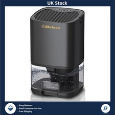 Quiet 1000ml Portable