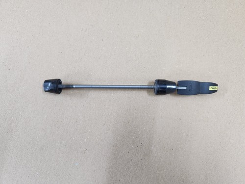 Mavic quick release - quick, front